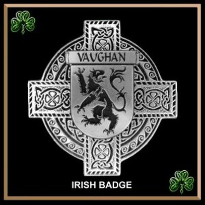 Eire  Oval Irish Crest Ireland Decal Sticker Shield  Badge 